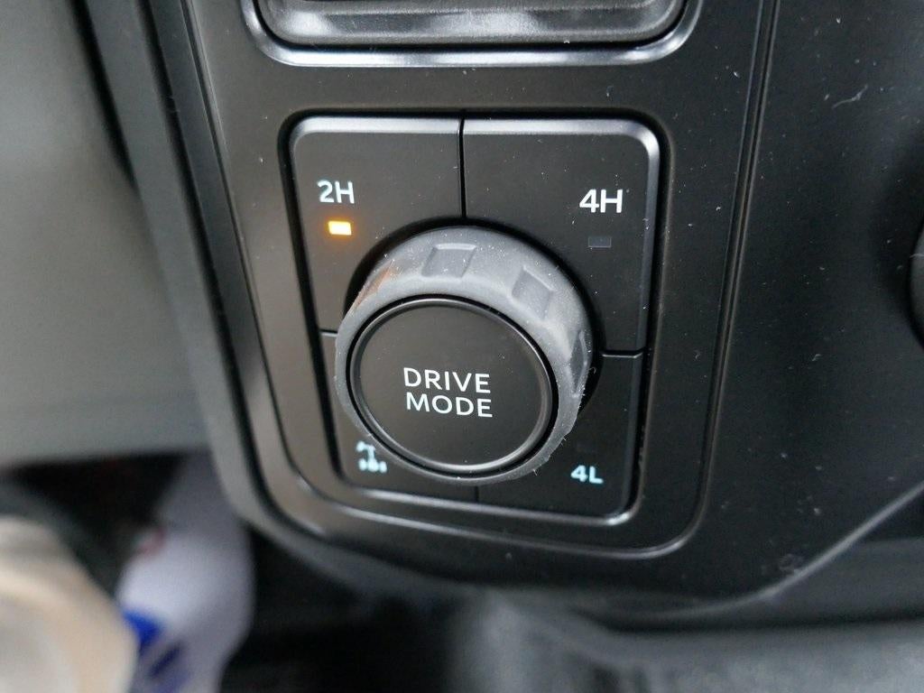 2026 Ford Super Duty F-250 SRW XL 4WD Crew Cab 6.75' Box