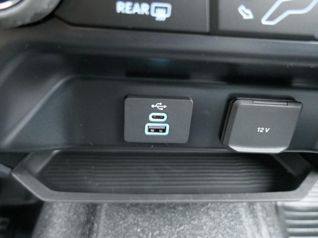 2026 Ford Super Duty F-250 SRW XL 4WD Crew Cab 6.75' Box