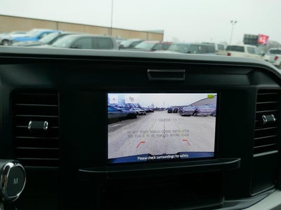 2026 Ford Super Duty F-250 SRW XL 4WD Crew Cab 6.75' Box