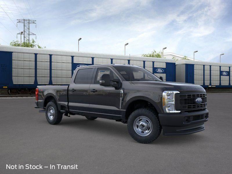 2026 Ford Super Duty F-250 SRW XL 4WD Crew Cab 6.75' Box