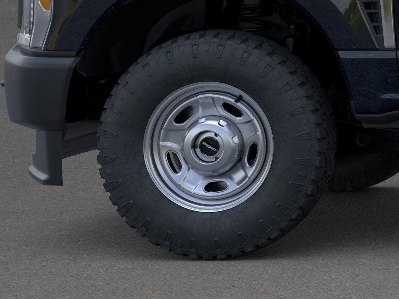 2026 Ford Super Duty F-250 SRW XL 4WD Crew Cab 6.75' Box