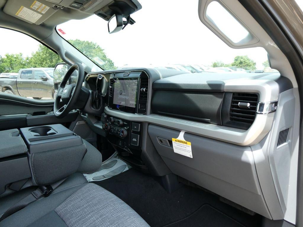 2026 Ford Super Duty F-250 SRW XLT 4WD Crew Cab 6.75' Box