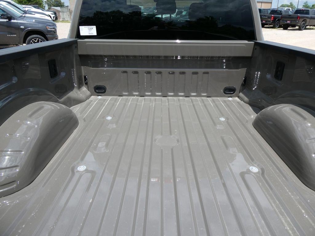 2026 Ford Super Duty F-250 SRW XLT 4WD Crew Cab 6.75' Box