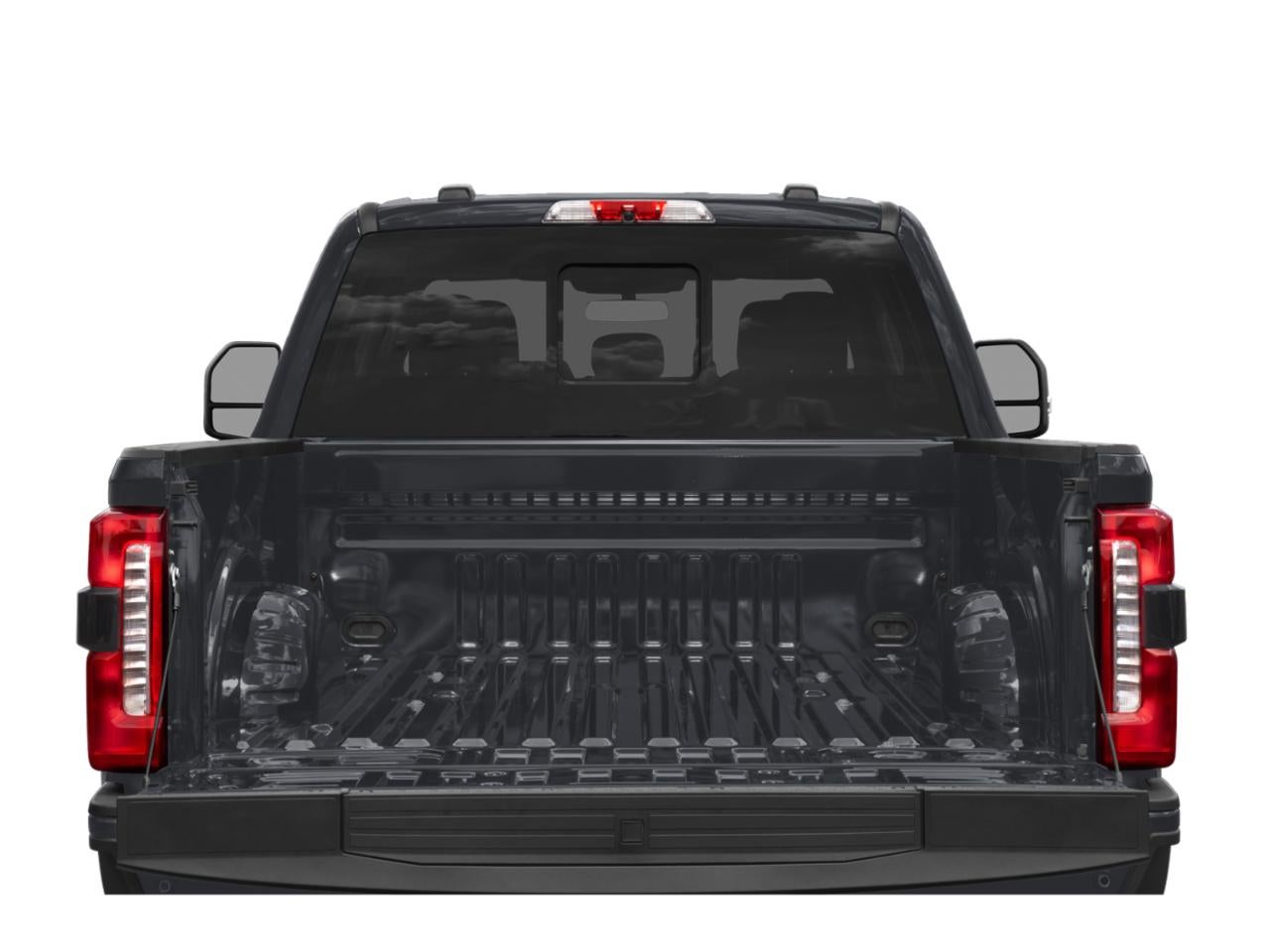 2026 Ford Super Duty F-250 SRW XLT 4WD Crew Cab 6.75' Box