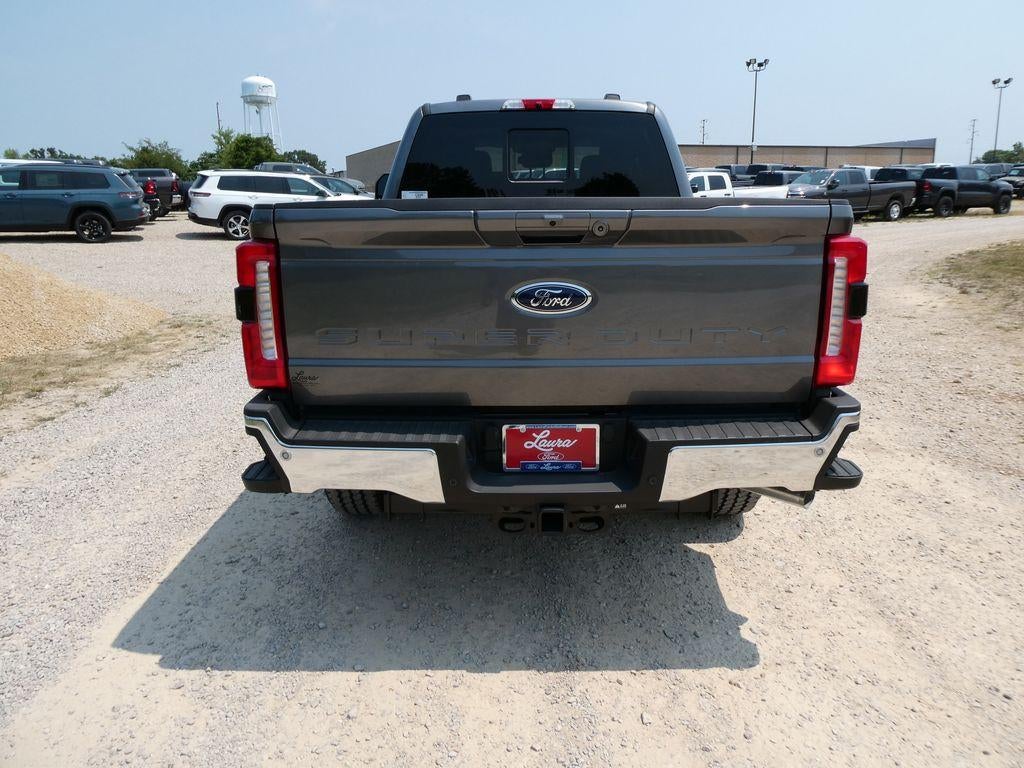 2026 Ford Super Duty F-250 SRW XLT 4WD Crew Cab 6.75' Box