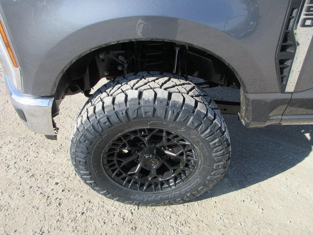 2026 Ford Super Duty F-250 SRW LARIAT 4WD Crew Cab 6.75' Box