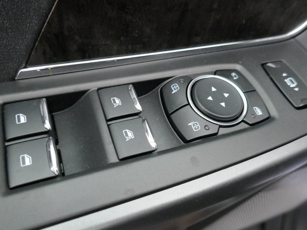 2026 Ford Super Duty F-250 SRW LARIAT 4WD Crew Cab 6.75' Box