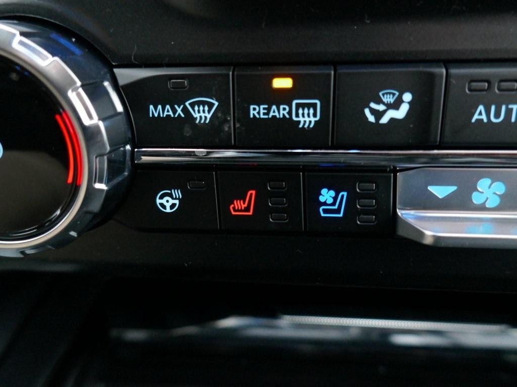 2026 Ford Super Duty F-250 SRW LARIAT 4WD Crew Cab 6.75' Box