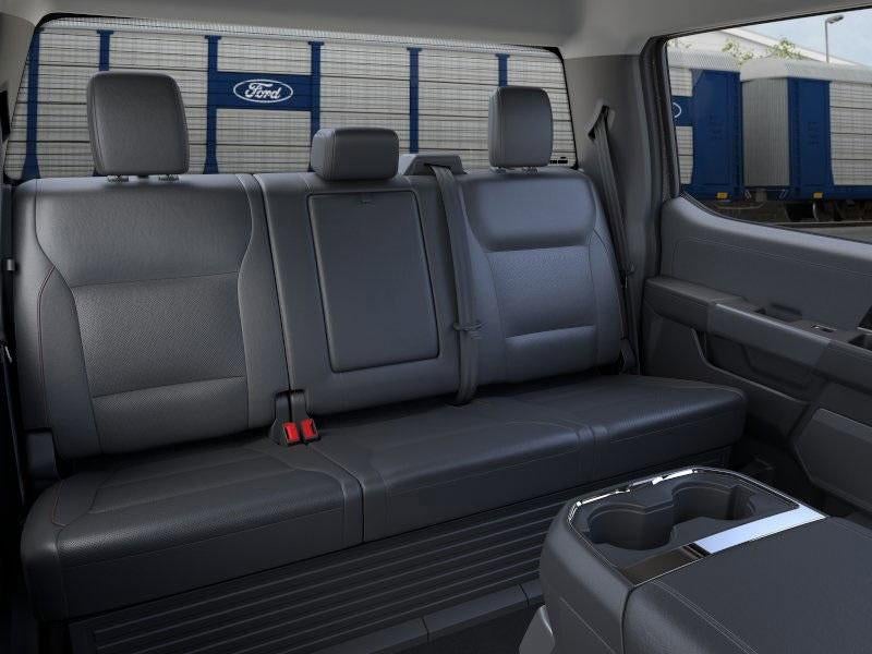 2026 Ford Super Duty F-250 SRW LARIAT 4WD Crew Cab 6.75' Box