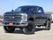 2026 Ford Super Duty F-250 SRW LARIAT 4WD Crew Cab 6.75' Box