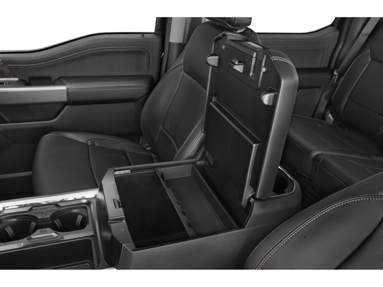 2026 Ford Super Duty F-250 SRW LARIAT 4WD Crew Cab 6.75' Box