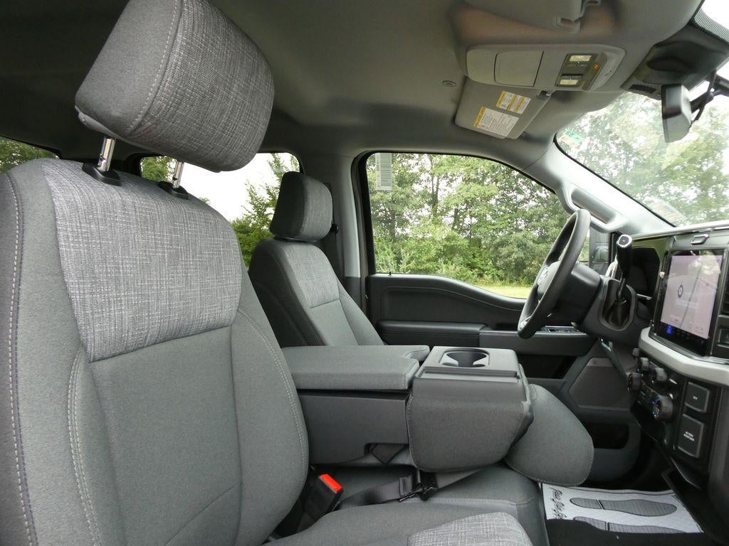 2026 Ford Super Duty F-250 SRW XLT 4WD Crew Cab 6.75' Box