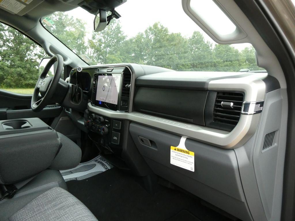 2026 Ford Super Duty F-250 SRW XLT 4WD Crew Cab 6.75' Box