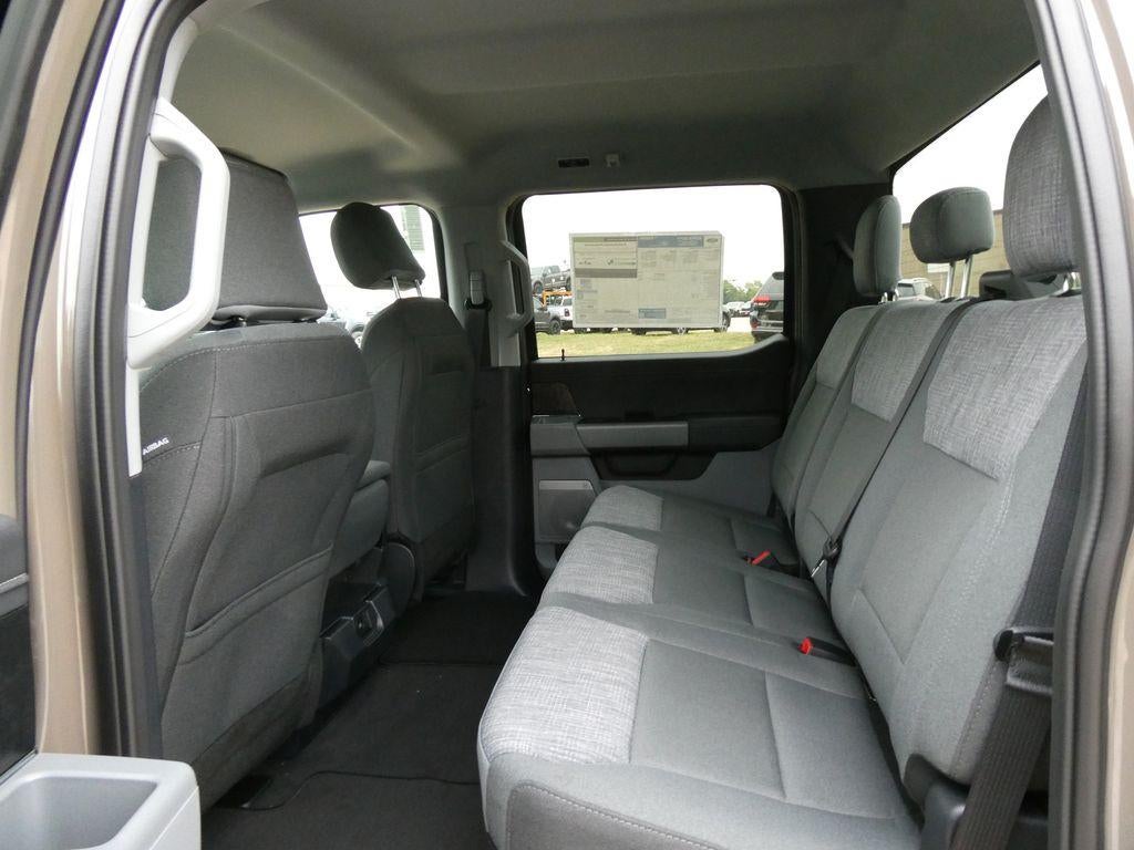 2026 Ford Super Duty F-250 SRW XLT 4WD Crew Cab 6.75' Box