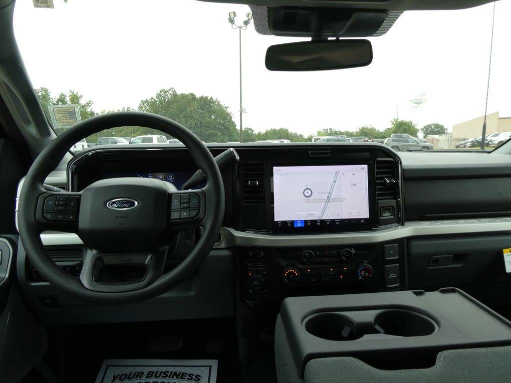 2026 Ford Super Duty F-250 SRW XLT 4WD Crew Cab 6.75' Box