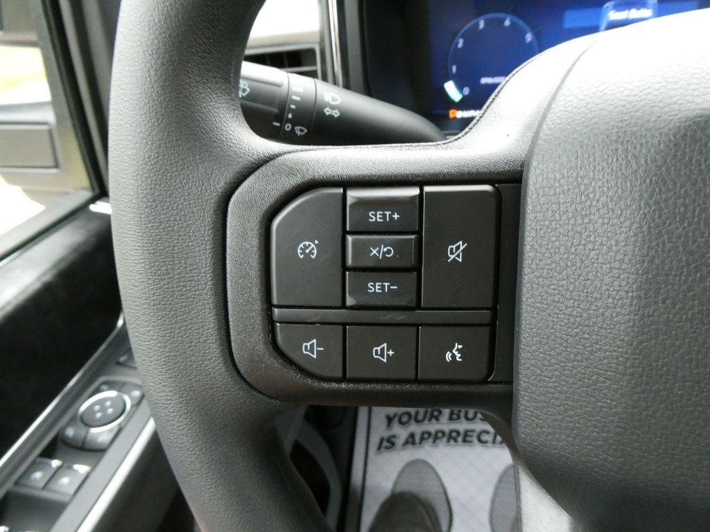2026 Ford Super Duty F-250 SRW XLT 4WD Crew Cab 6.75' Box