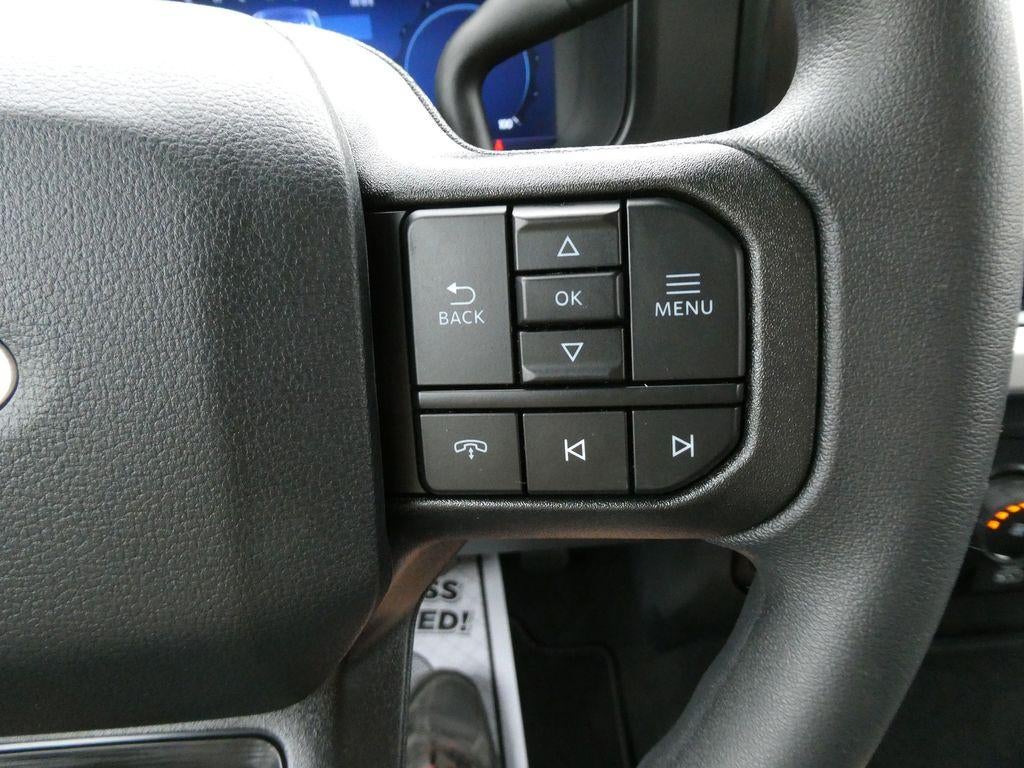 2026 Ford Super Duty F-250 SRW XLT 4WD Crew Cab 6.75' Box