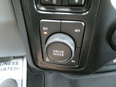 2026 Ford Super Duty F-250 SRW XLT 4WD Crew Cab 6.75' Box