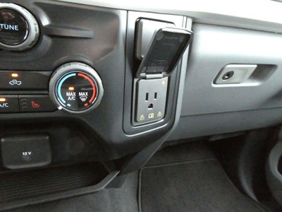 2026 Ford Super Duty F-250 SRW XLT 4WD Crew Cab 6.75' Box