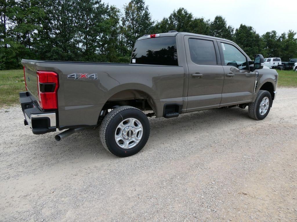 2026 Ford Super Duty F-250 SRW XLT 4WD Crew Cab 6.75' Box