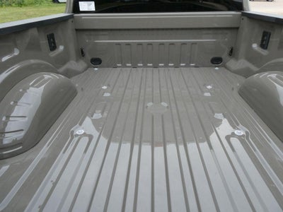 2026 Ford Super Duty F-250 SRW XLT 4WD Crew Cab 6.75' Box