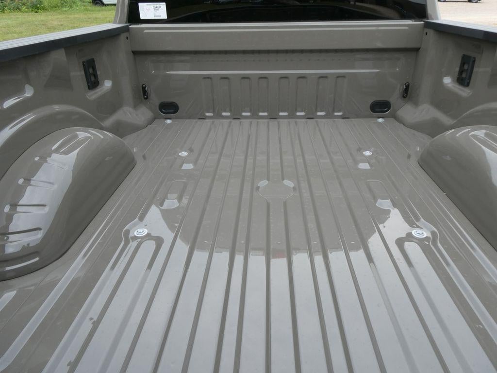 2026 Ford Super Duty F-250 SRW XLT 4WD Crew Cab 6.75' Box