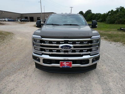 2026 Ford Super Duty F-250 SRW XLT 4WD Crew Cab 6.75' Box