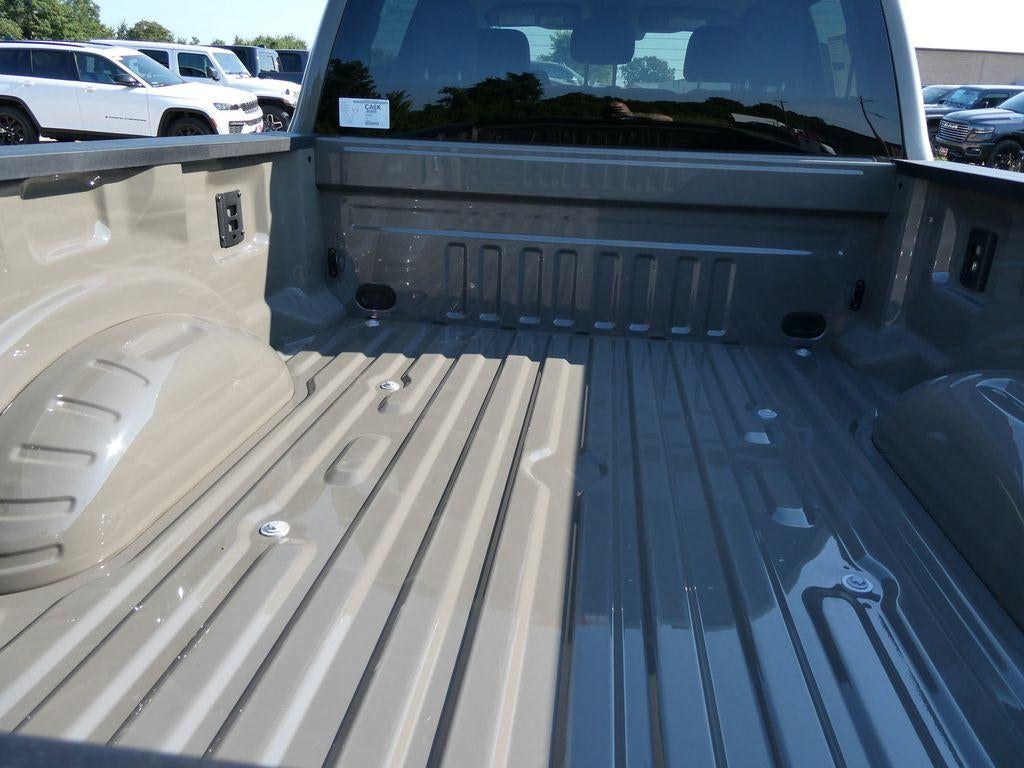 2026 Ford Super Duty F-250 SRW XLT 4WD Crew Cab 6.75' Box