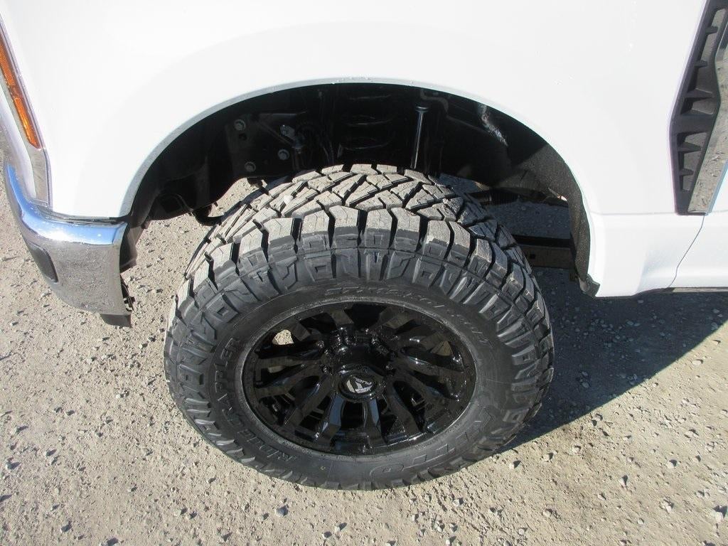 2026 Ford Super Duty F-250 SRW LARIAT 4WD Crew Cab 6.75' Box