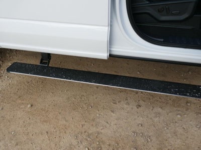 2026 Ford Super Duty F-250 SRW LARIAT 4WD Crew Cab 6.75' Box