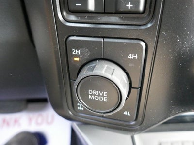 2026 Ford Super Duty F-250 SRW LARIAT 4WD Crew Cab 6.75' Box