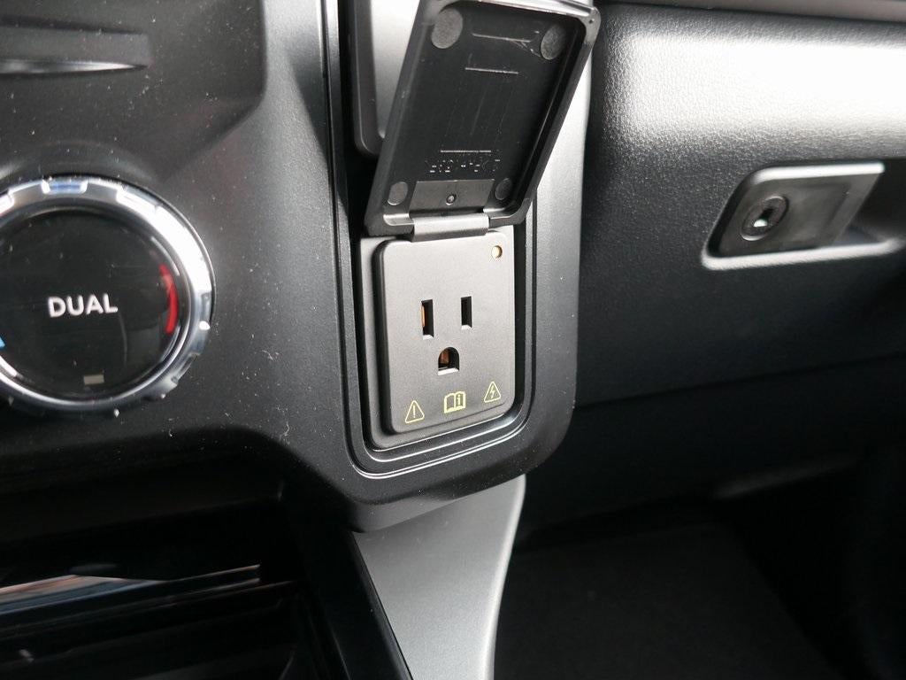 2026 Ford Super Duty F-250 SRW LARIAT 4WD Crew Cab 6.75' Box