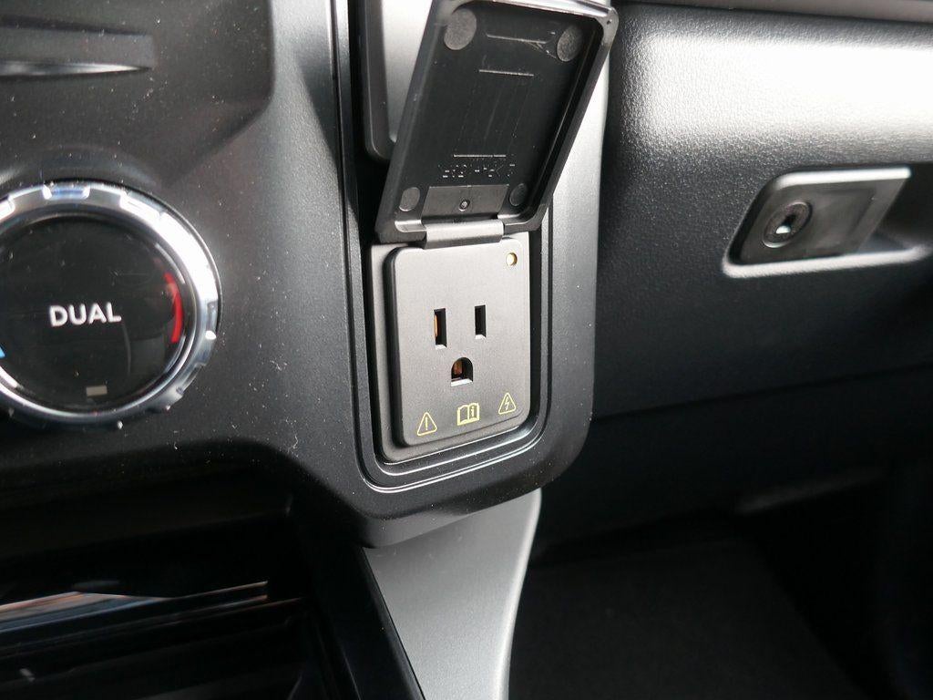 2026 Ford Super Duty F-250 SRW LARIAT 4WD Crew Cab 6.75' Box