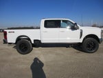 2026 Ford Super Duty F-250 SRW LARIAT 4WD Crew Cab 6.75' Box