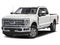 2026 Ford Super Duty F-250 SRW LARIAT 4WD Crew Cab 6.75' Box
