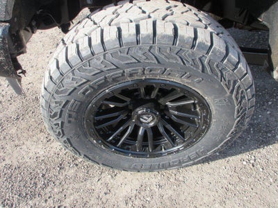 2026 Ford Super Duty F-250 SRW XL 4WD Crew Cab 6.75' Box