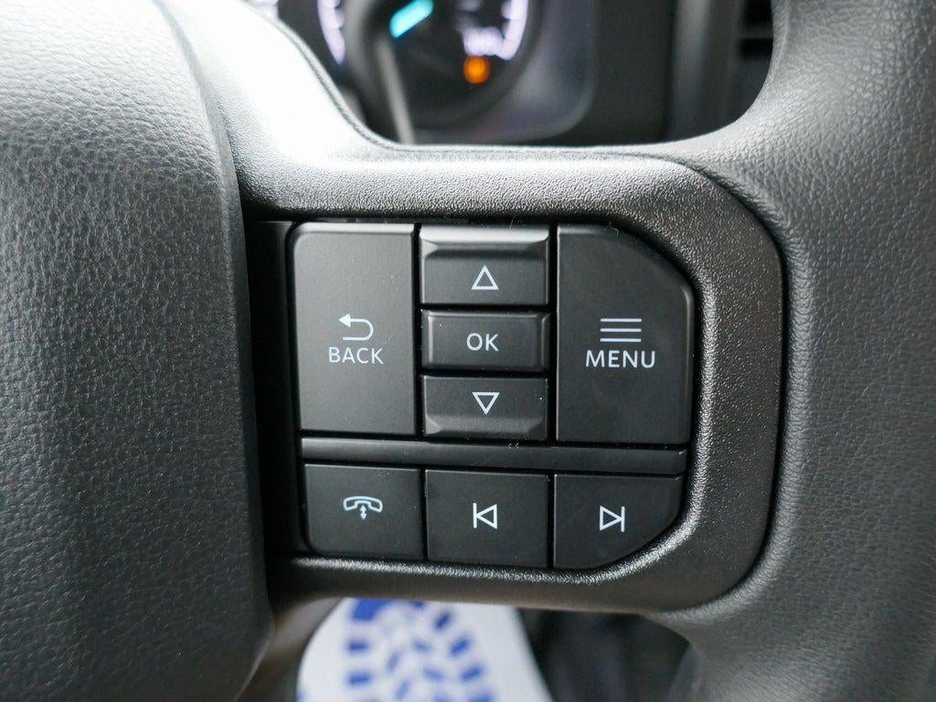 2026 Ford Super Duty F-250 SRW XL 4WD Crew Cab 6.75' Box