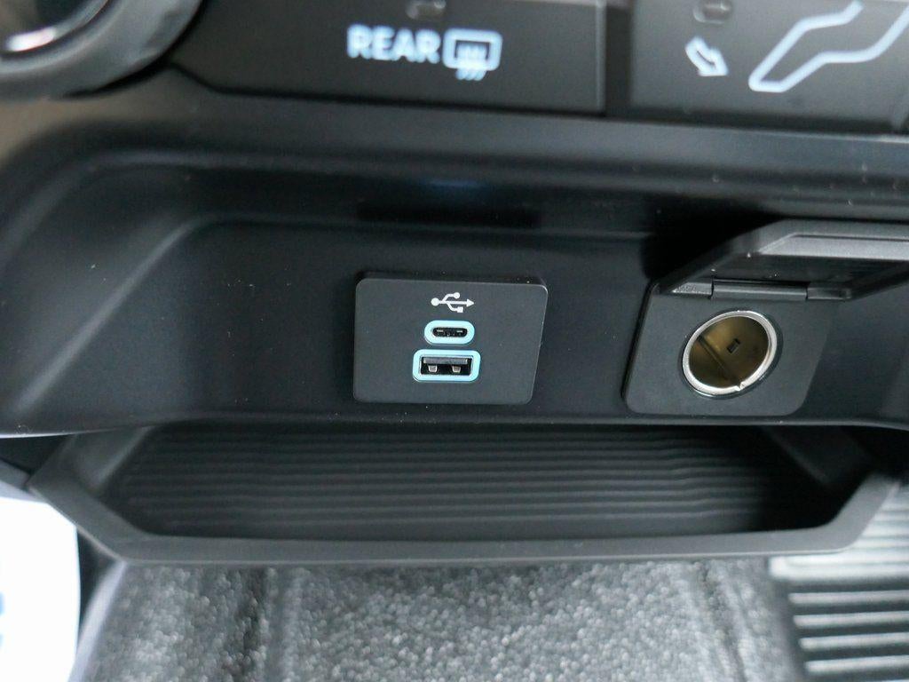 2026 Ford Super Duty F-250 SRW XL 4WD Crew Cab 6.75' Box