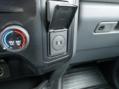 2026 Ford Super Duty F-250 SRW XL 4WD Crew Cab 6.75' Box