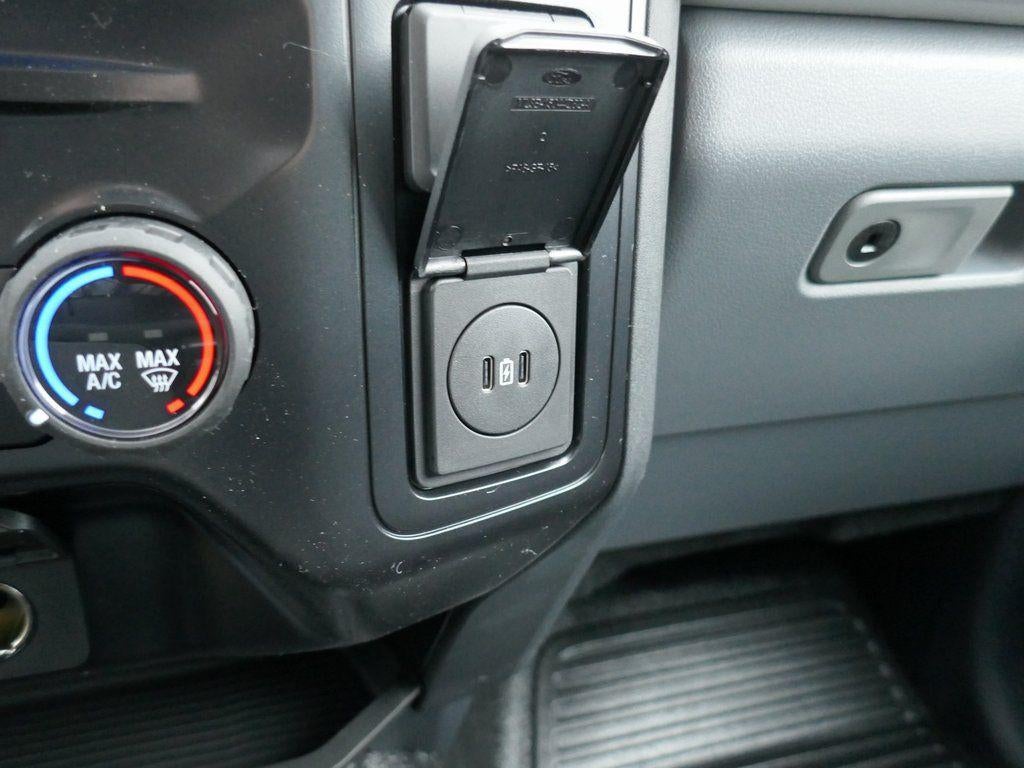 2026 Ford Super Duty F-250 SRW XL 4WD Crew Cab 6.75' Box