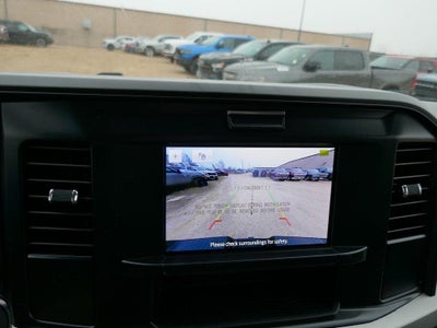 2026 Ford Super Duty F-250 SRW XL 4WD Crew Cab 6.75' Box