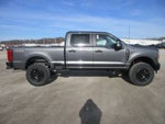 2026 Ford Super Duty F-250 SRW XL 4WD Crew Cab 6.75' Box