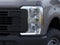 2026 Ford Super Duty F-250 SRW XL 4WD Crew Cab 6.75' Box