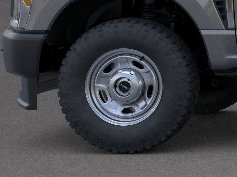 2026 Ford Super Duty F-250 SRW XL 4WD Crew Cab 6.75' Box