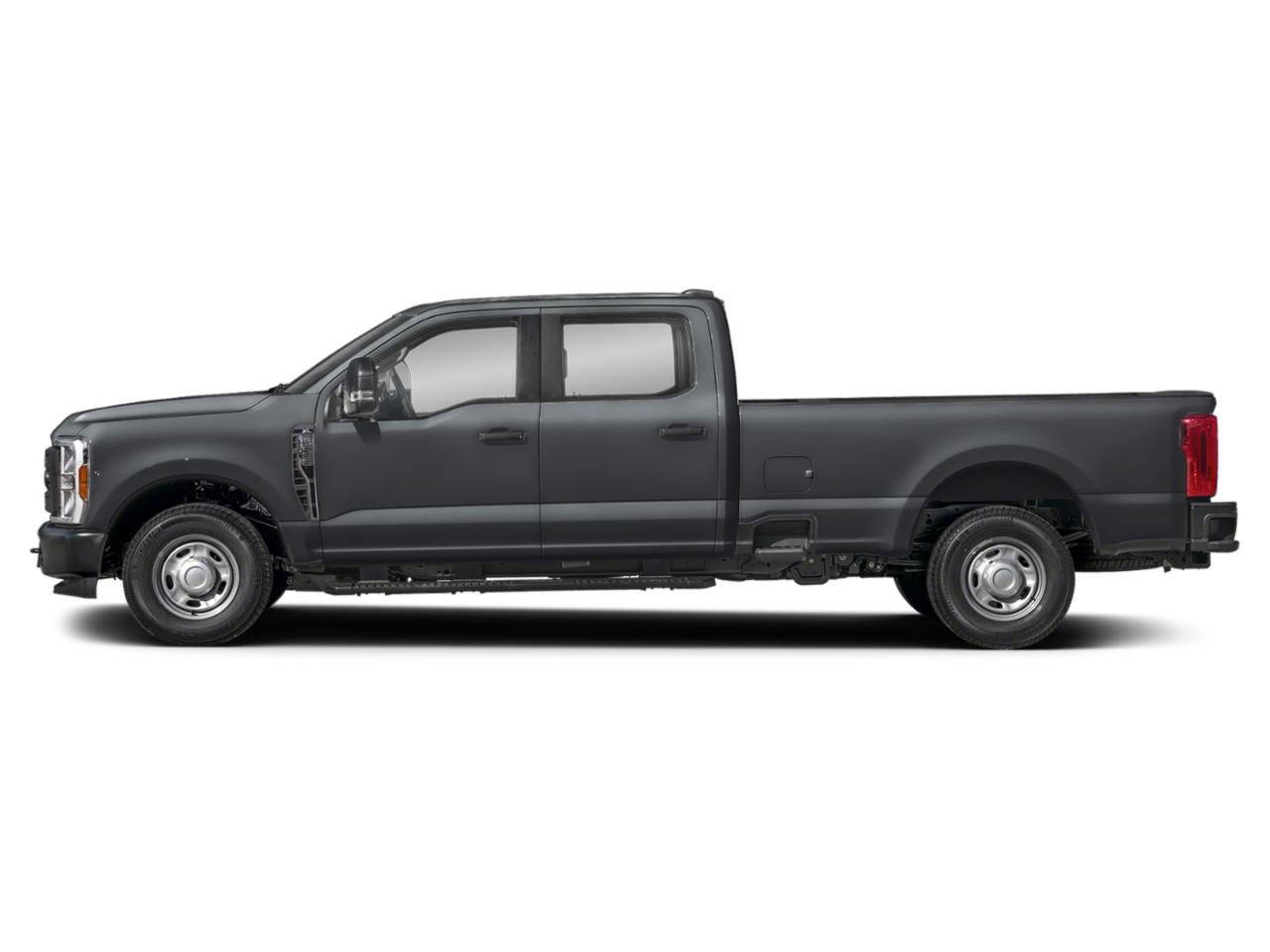 2026 Ford Super Duty F-250 SRW XL 4WD Crew Cab 6.75' Box