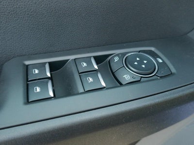 2026 Ford Super Duty F-250 SRW XL 4WD Crew Cab 6.75' Box