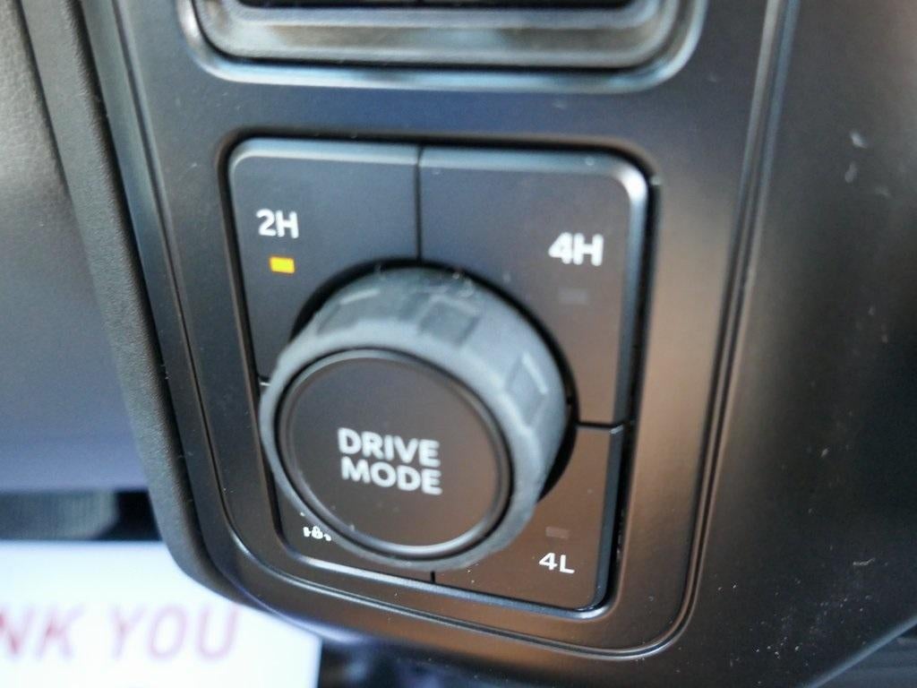 2026 Ford Super Duty F-250 SRW XL 4WD Crew Cab 6.75' Box