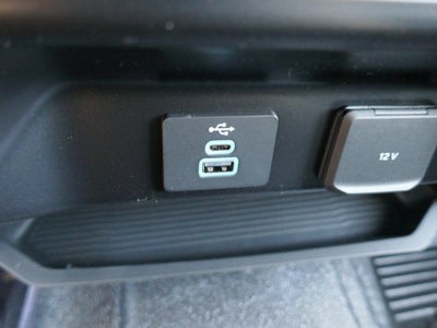 2026 Ford Super Duty F-250 SRW XL 4WD Crew Cab 6.75' Box