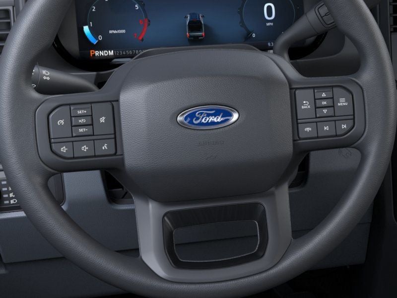 2026 Ford Super Duty F-250 SRW XLT 4WD Crew Cab 6.75' Box