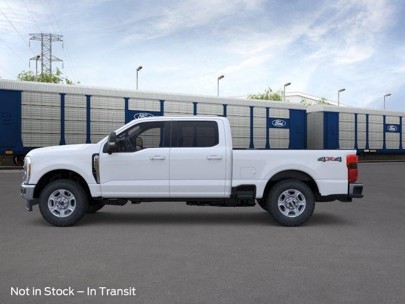 2026 Ford Super Duty F-250 SRW XLT 4WD Crew Cab 6.75' Box